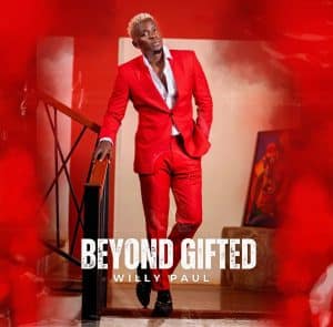 AUDIO Willy Paul Ft Nandy - Teleza MP3 DOWNLOAD