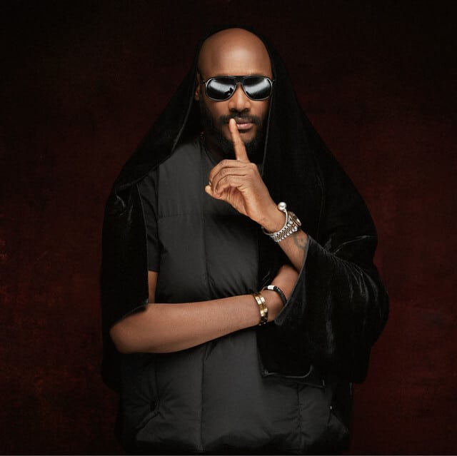 2Baba - If Love is A Crime MP3 DOWNLOAD