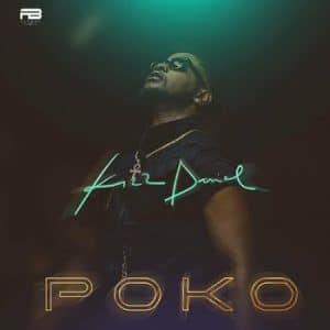 AUDIO Kizz Daniel – Poko MP3 DOWNLOAD