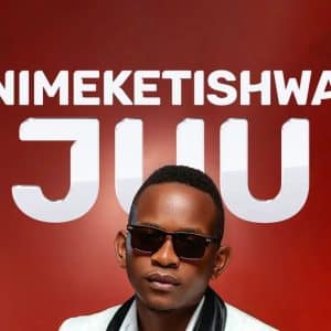 AUDIO Mathias Walichupa - Nimeketishwa Juu MP3 DOWNLOAD