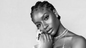 AUDIO Ayra Starr - Rush MP3 DOWNLOAD