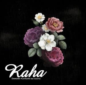 AUDIO Diamond Platnumz Ft Zuchu - Raha MP3 DOWNLOAD