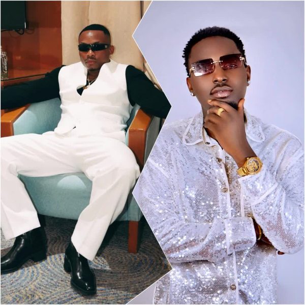 Otile Brown - Umenipendea Nini Ft Baraka The Prince MP3 DOWNLOAD