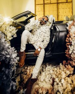 AUDIO Marioo - Hakuna Matata Acoustic MP3 DOWNLOAD