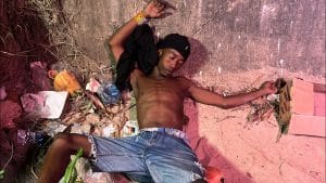 VIDEO Balaa Mc – Nimeacha MP4 DOWNLOAD