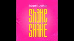 AUDIO Rayvanny Ft DreamDoll - Shake Shake MP3 DOWNLOAD