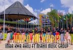 AUDIO Imba Kwa Akili - Hapa Ni Wapi Ft Msanii Music Group MP3 DOWNLOAD