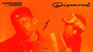 Harmonize Ft Marioo - Disconnect Lyrics