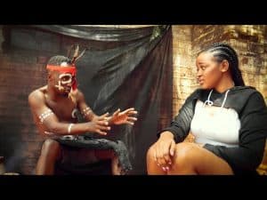 AUDIO Dogo Charlie - Kizz Daniel Cough Parody MP3 DOWNLOAD