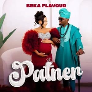 AUDIO Beka Flavour – Patner MP3 DOWNLOAD