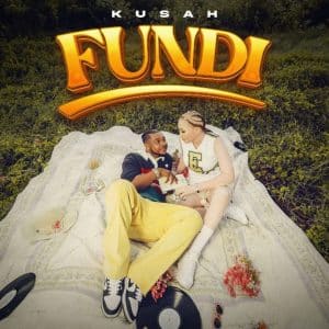 AUDIO Kusah – Fundi MP3 DOWNLOAD