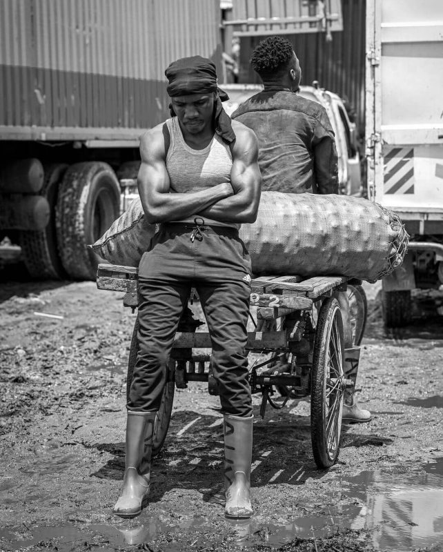 AUDIO Maarifa - Aibu (Not Like Us) MP3 DOWNLOAD