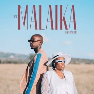 Teni Ft Bien - Malaika Remix Listen