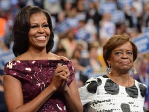 Michelle Obama's Mother, Marian Robinson Passes Away at 86