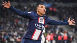 Kylian Mbappe Issues Formal Notice to PSG Over £85m Unpaid Finances