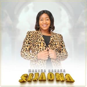 AUDIO Martha Baraka - Sijaona MP3 DOWNLOAD
