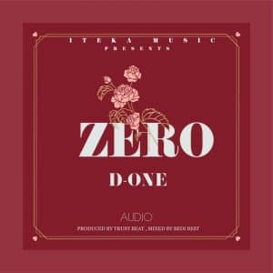 D-One – Zero