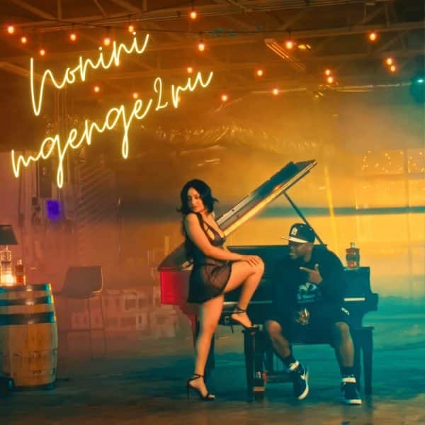 AUDIO Nonini Ft Mtemi - Keroro Remix MP3 DOWNLOAD