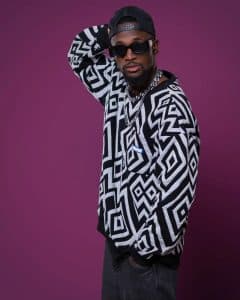 AUDIO Chile One MrZambia - I Love You MP3 DOWNLOAD