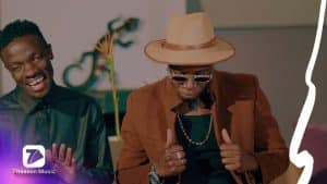 AUDIO Derrick Deus - NAPENDWA Ft Guardian Angel MP3 DOWNLOAD