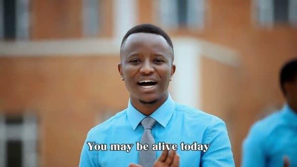 AUDIO Inyenyeri Z'ijuru Group Choir SDA - Ibihombo MP3 DOWNLOAD