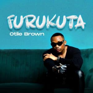 AUDIO Otile Brown - FURUKUTA MP3 DOWNLOAD