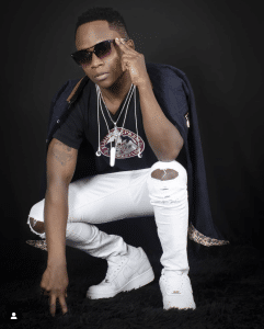 AUDIO Prince Lucky - Siwezi Kusahau MP3 DOWNLOAD