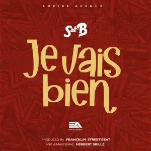 AUDIO Sat-B - Je Vais Bien MP3 DOWNLOAD
