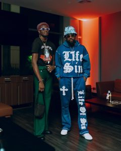 AUDIO T-Low Ft Y Celeb - Ku Chalo MP3 DOWNLOAD