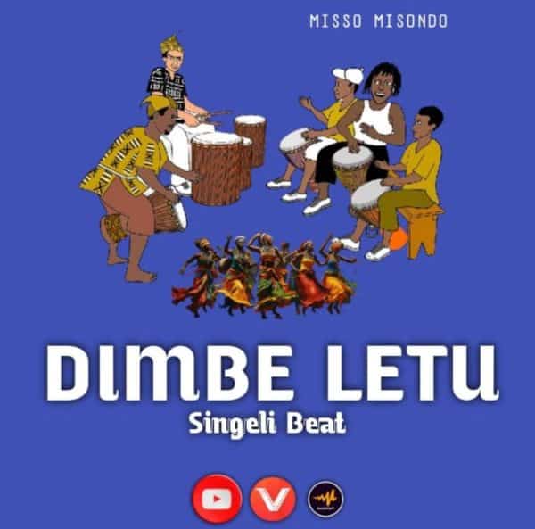 AUDIO Misso Misondo – DIMBE LETU MP3 DOWNLOAD