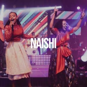 AUDIO Kestin Mbogo Ft Praise Onjula - Naishi MP3 DOWNLOAD