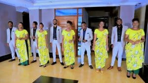 AUDIO Christ Followers Ministers - MBELE MBELE MP3 DOWNLOAD