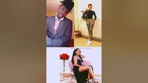 AUDIO Dion 254 Ft Fynah Bee X Rikanika Senior - IRANA MP3 DOWNLOAD