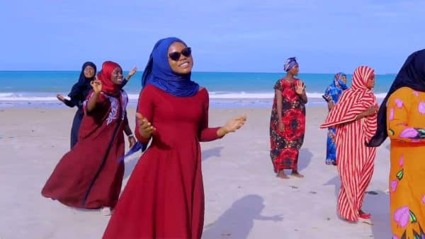 AUDIO Salasala SDA Church Choir - FIMBO MP3 DOWNLOAD