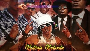 AUDIO Zzero Sufuri Ft Breeder LW X Tipsy Gee & Kushman- Kudonjo Kudunda MP3 DOWNLOAD