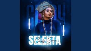 AUDIO Cindy Sanyu - SELECTA MP3 DOWNLOAD