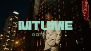 OCTOPIZZO - Mtume MP3 DOWNLOAD