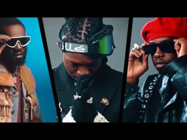 AUDIO Alphajiri Ft Mr Seed - Ex Wangu MP3 DOWNLOAD