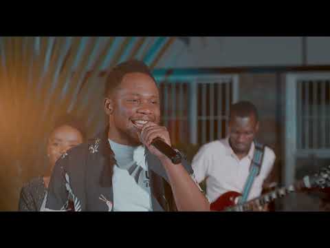 AUDIO Patrick Guitar Ft Andrew Ngelelo - Injili Ya Yesu MP3 DOWNLOAD