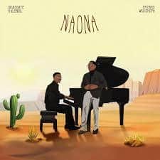 AUDIO Rogate Kalengo Ft Mathias Walichupa - Naona MP3 DOWNLOAD