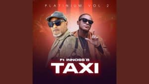 AUDIO Koffi Olomide Ft Innoss'B - TAXI MP3 DOWNLOAD