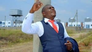 AUDIO Sammy K – Kiria Utari MP3 DOWNLOAD