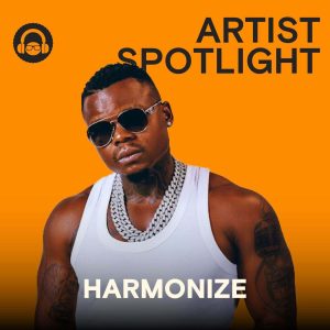 Harmonize na Safari Yake ya Kusisimua Kwenye Muziki