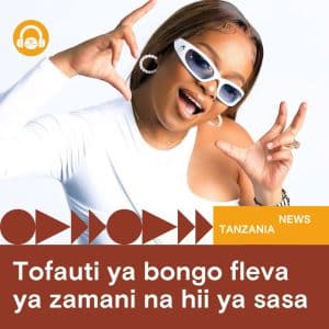 Mabadiliko ya Muziki wa Tanzania: Kutoka Kumbi za Jadi Hadi Club Bangers