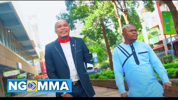 AUDIO Chiza Musenge ft Solomon Mukubwa - Mimi ni nyota MP3 DOWNLOAD