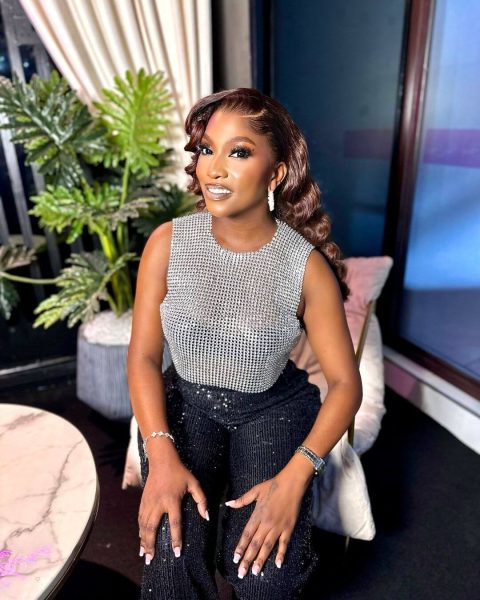 AUDIO Irene Ntale - Sembera MP3 DOWNLOAD