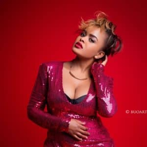 AUDIO Avril – Kitu Kimoja MP3 DOWNLOAD
