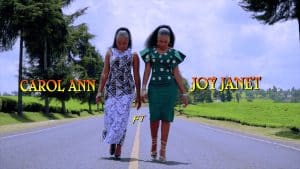AUDIO Carol Ann Ft Joy Janet - IHINDA MP3 DOWNLOAD