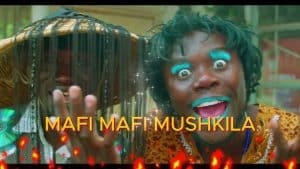 AUDIO Stevo Simple Boy – MAFI MAFI MUSHKILA MP3 DOWNLOAD