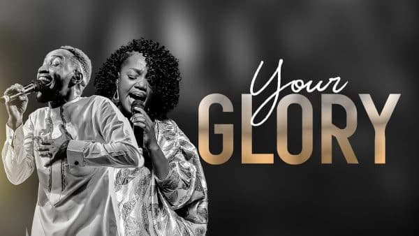 AUDIO Paul Clement Ft. Angel Benard - Your Glory MP3 DOWNLOAD